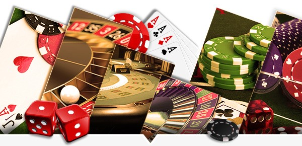 Welche Casino-Spiele bieten Ihnen die größten Gewinnchancen?
