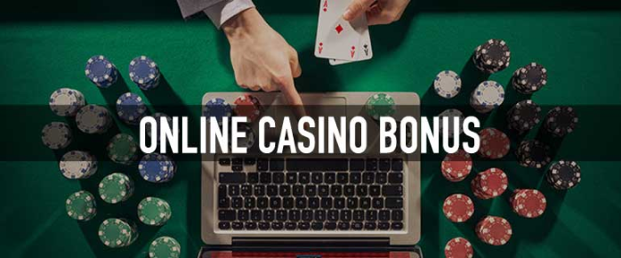 Was man über Casino Bonusarten wissen muss